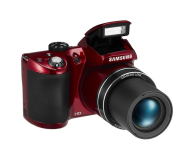 Samsung WB 110 RED - 1398715 - zdjęcie 4
